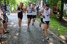 Bieg Opolski po raz jedenasty