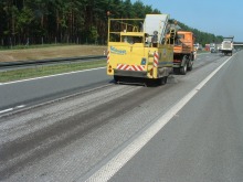 Zbliża się remont opolskiego odcinka A4