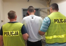 Wpadli podczas narkotykowej transakcji