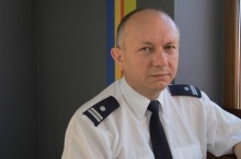 Druga Kawa z Jarosławem Dryszczem