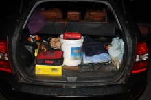 Włamywacze wpadli na gorącym uczynku