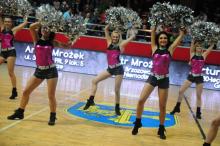 Gwardia Opole poszukuje nowych cheerleaderek