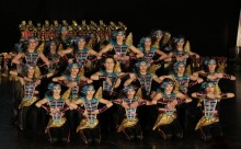 Nabór do Zespołu Pech rozpoczęty. Zapraszamy 4.09!