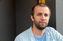 Druga Kawa z Rafałem Mościckim