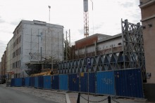 Zobacz, jak zmienia się Opolski Teatr Lalki i Aktora