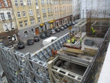 Zobacz, jak zmienia się Opolski Teatr Lalki i Aktora