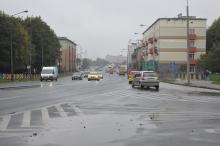 W Opolu jest za głośno. MZD chce "uciszyć" kierowców.