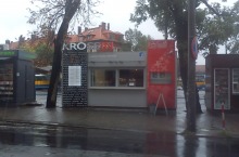 KROSSIN na śniadanie i resztę dnia!