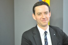 Druga Kawa z Marcinem Ociepą