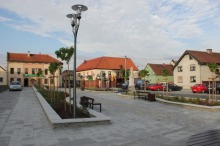 Ruszyło internetowe głosowanie na Najlepszą Przestrzeń Publiczną