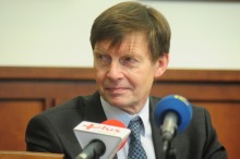 Prezydent Opola otrzymał Samorządowego Oskara