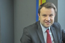 Druga Kawa z Arkadiuszem Wiśniewskim