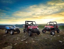 Polaris poszukuje pracowników