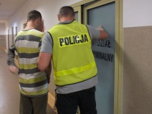 Prawie 170 gramów marihuany w mieszkaniu Opolanina