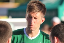 Lider z Poznania przyjeżdża na Oleską