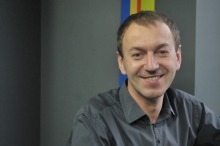 Druga Kawa z Norbertem Raschem