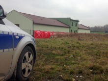 Tragiczny finał poszukiwań starszej kobiety