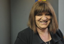 Druga Kawa z Anną Grodzką