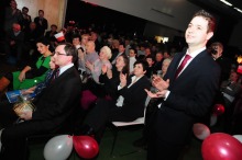 Poseł Jaki o radnym Bukowskim: Sprzedał się Platformie Obywatelskiej