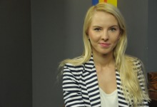 Druga Kawa z Martą Wójcik