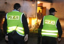 Opole kolejny raz nie da pieniędzy na dodatkowe patrole policji