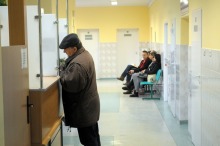 Kolejki do lekarzy. Na wizytę u endokrynologa poczekasz nawet rok.