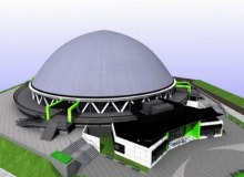 Ministerstwo Sportu i Turystyki da pieniądze na remont Okrąglaka?