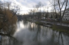 Nie ma szans na białe święta. Będzie za to wietrznie.