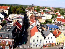 Mieszkańcy Głogówka założyli komitet, by walczyć o obwodnicę