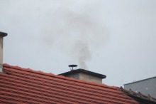 Ciepła zima oznacza czystsze powietrze