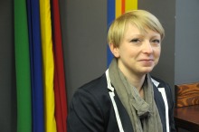 Druga Kawa z Dagmarą Kostrzewską