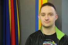 Druga Kawa z Marcinem Oparskim