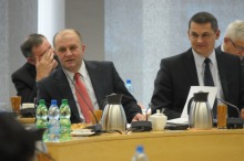 Więcej wpływów z podatku CIT do budżetu województwa