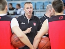 Legenda polskiej koszykówki przyjedzie do Opola