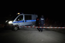 Zamordowano burmistrza Zdzieszowic Dietera Przewdzinga