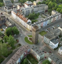 Nysa chce konkurować z Mazurami i Tatrami