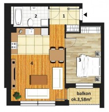 Weekend wyprzedaży ostatnich mieszkań z garażem!