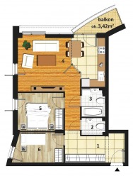 Weekend wyprzedaży ostatnich mieszkań z garażem!