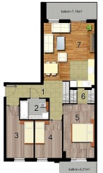 Weekend wyprzedaży ostatnich mieszkań z garażem!