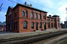 Rozpoczyna się modernizacja linii kolejowej Kluczbork-Ostrzeszów