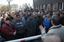 PIP alarmuje: Coraz więcej opolskich firm zalega z wypłatami