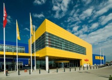 Budowa IKEI oddala się od Opola?