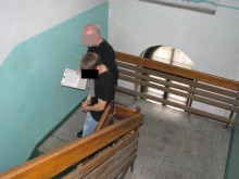 17-latek aresztowany za posiadanie narkotyków