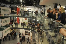 DomEXPO otwarte. Budowlańcy potrzebują takich miejsc.