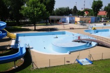 Będzie kolejny remont Błękitnej Fali