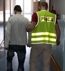 Dwaj 18-latkowie kradli elementy instalacji gazowej