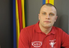 Plewka: Wieczór panieński z bronią w ręku? Czemu nie...