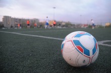 Orliki nie dla szkółek piłkarskich?