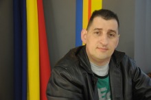 Baryła: Zbiórka podczas meczu Odry, bo NFZ nie pomoże