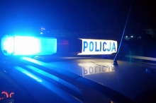 Totalnie pijani rodzice mieli pod opieką dzieci